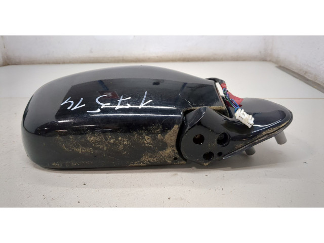 Зеркало боковое Infiniti QX4 (JR50) 1996-2003 правое K63014W560, 963654W765