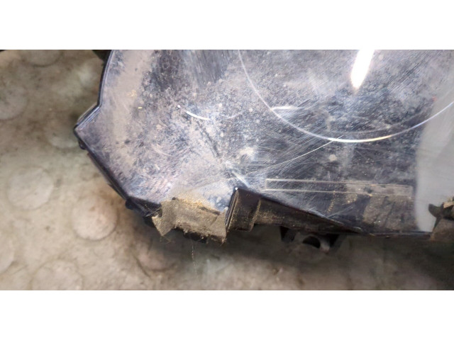 Панель приборов Infiniti G 2006-2013