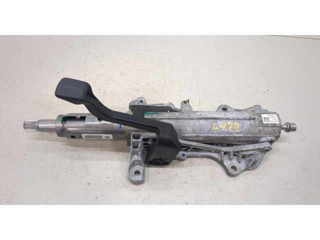  рейка  Колонка рулевая  Buick Envision 2020-2025      