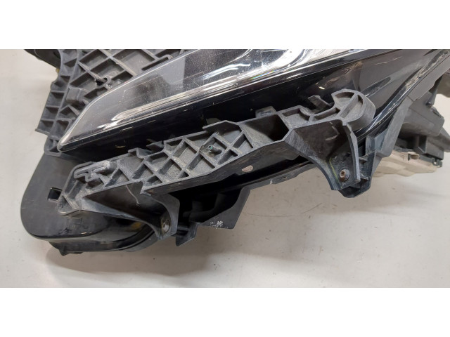 Блок розжига GMC Terrain 2017-2024