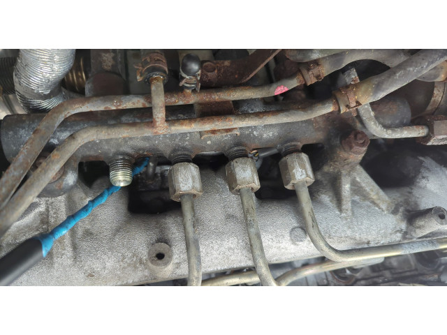 Форсунка топливная Mazda 6 (GG) 2002-2007