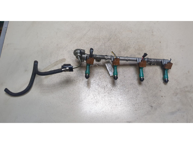 Форсунка топливная Scion tC 2004-2010