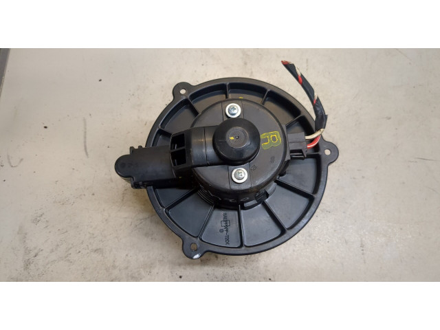 Моторчик печки Hyundai Tucson 1 2004-2009 B300530970 B300530970