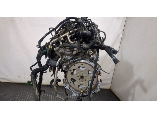 Генератор Buick Encore GX 2019-2024