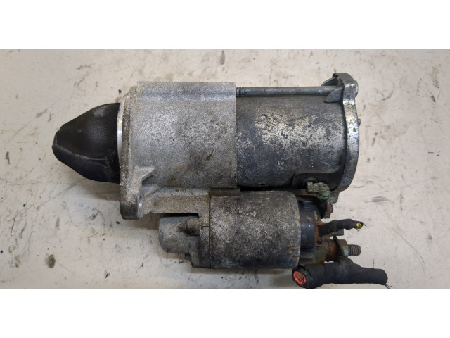 Стартер Chevrolet Orlando 2011-2018 1.8