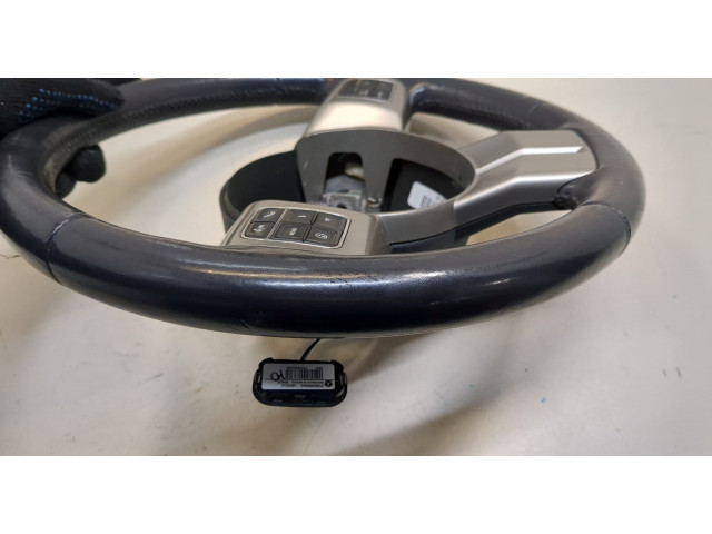 Руль Jeep Compass 2011-2016 1TT661DFAB