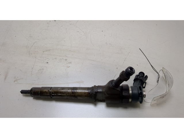 Форсунка топливная Ford Ranger 2006-2012 1449260, 0445110249