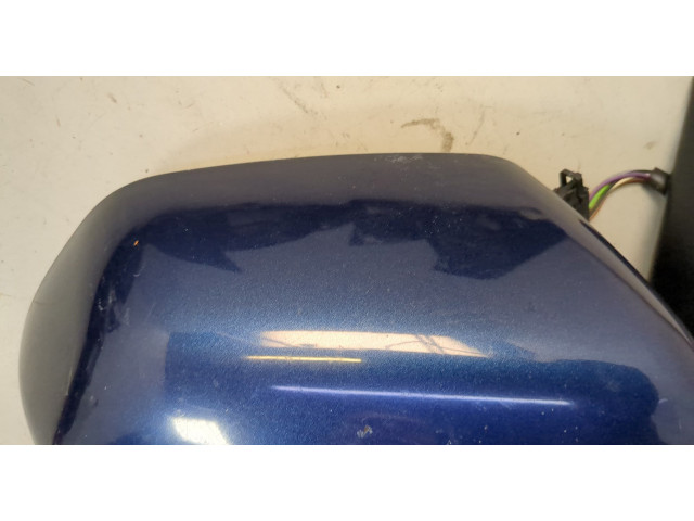 Зеркало боковое  Skoda Octavia (A5) 2004-2013  правое           