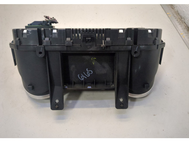 Панель приборов Jaguar XE 2015-2025 GX7310849AF