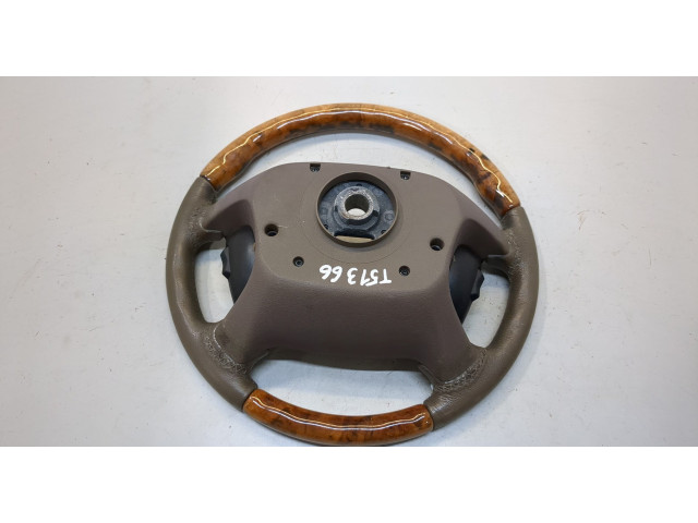 Руль Jaguar XJ 2003–2008