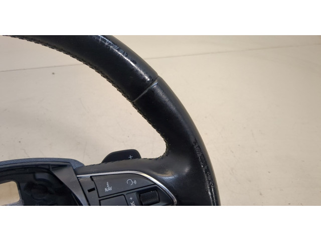 Руль  Audi Q3 2011-2018           