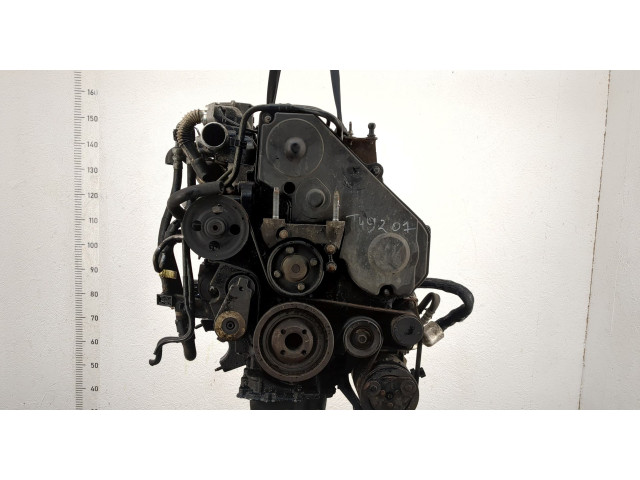 Генератор Ford Mondeo 4 2007-2015 2099451, 1757316, 6G9J10300UA