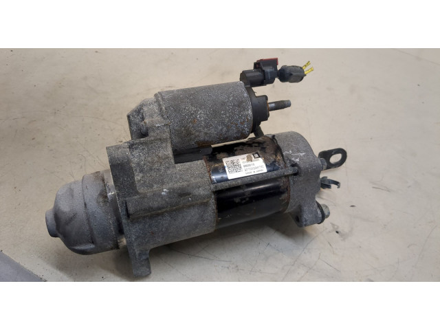 Стартер Chevrolet Equinox 2017-2021 1.5