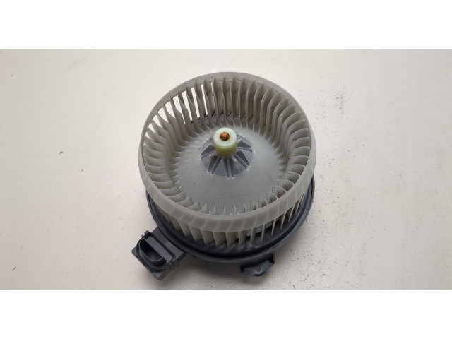 Моторчик печки  Chrysler Sebring 2007-2010 5191743AA    5191743AA   