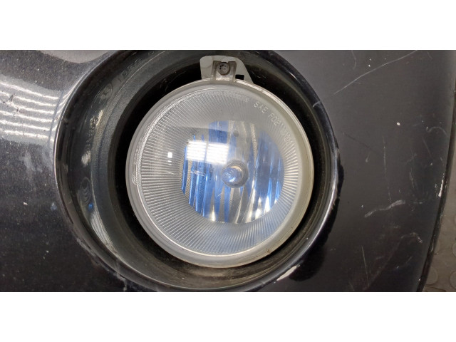 Бампер Jeep Commander 2006-2010 передний 5191788AA