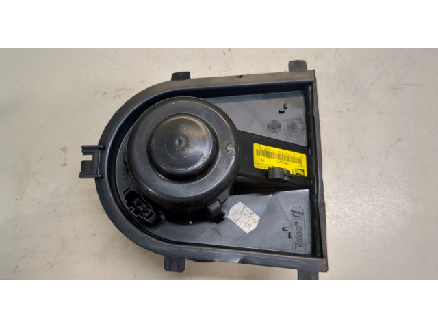 Моторчик печки  Skoda Octavia Tour 2000-2010        