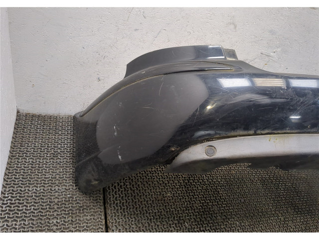 Бампер Jaguar X-type задний C2S39024XXX