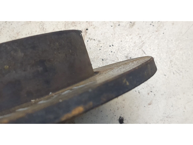 Диск тормозной  Hyundai Coupe (Tiburon) 2002-2009 2.0  задний           