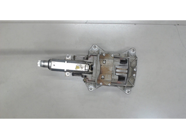  рейка  Колонка рулевая  Audi A4 (B6) 2000-2004      