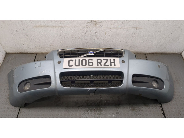 Бампер  Volvo C70 2006-2009 передний    