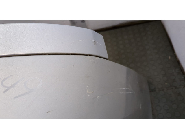 Бампер  Skoda Octavia (A5) 2004-2013 задний   