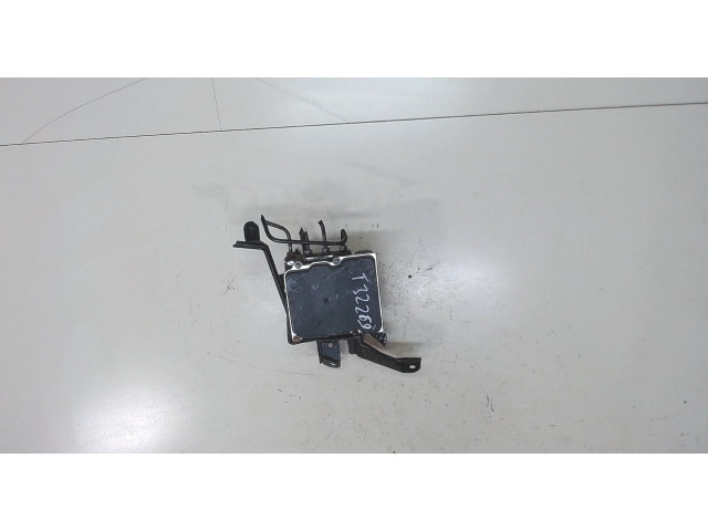 Блок АБС, насос (АБС, ESP, ASR) Honda FRV