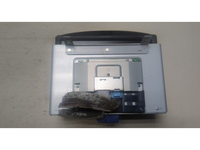 Дисплей бортового компьютера  Volvo XC90 2006-2014        