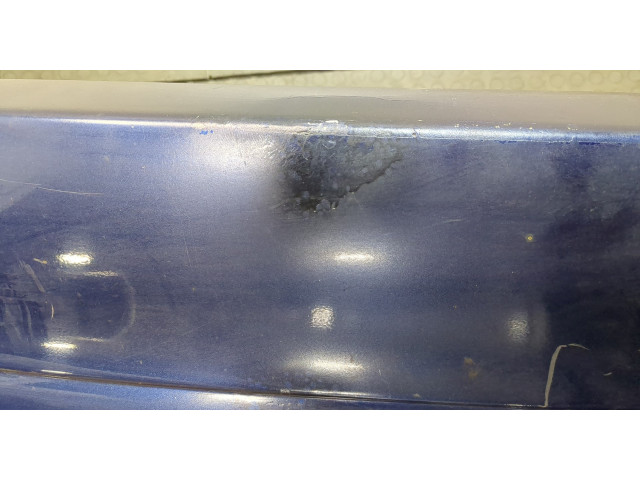 Бампер  Skoda Octavia (A5) 2004-2013 задний   