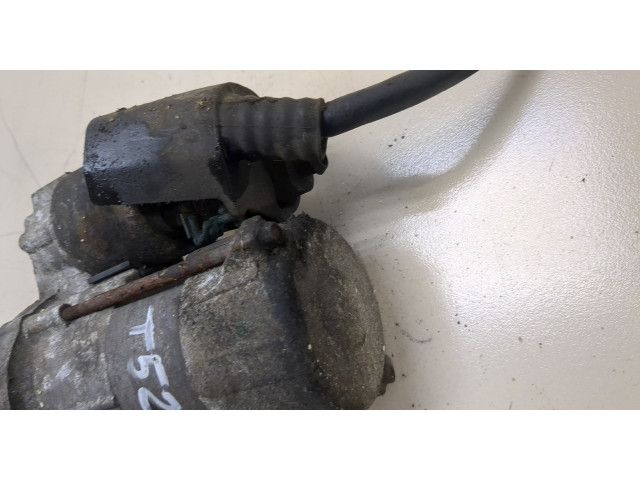 Стартер  Volkswagen Passat 6 2005-2010   02M911023NX   