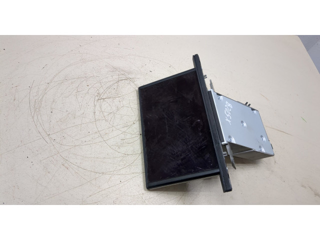 Дисплей мультимедиа Audi Q2 2016-2021 81A919604B