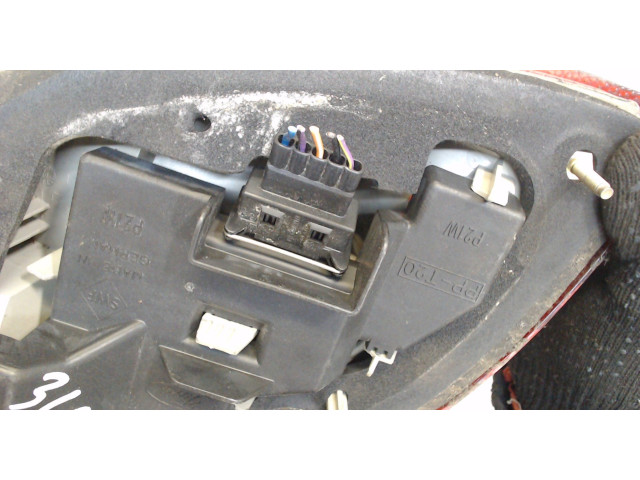 Задний фонарь     97kg13n004ba   Ford Ka 1996-2008 