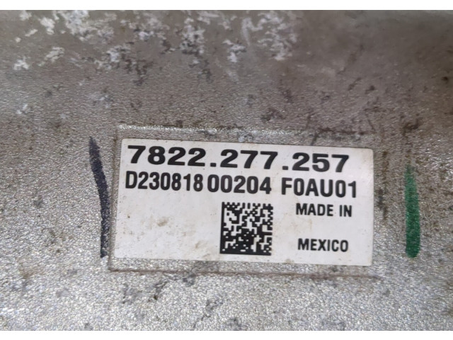    Рейка рулевая без г/у  Chevrolet Equinox 2017-      