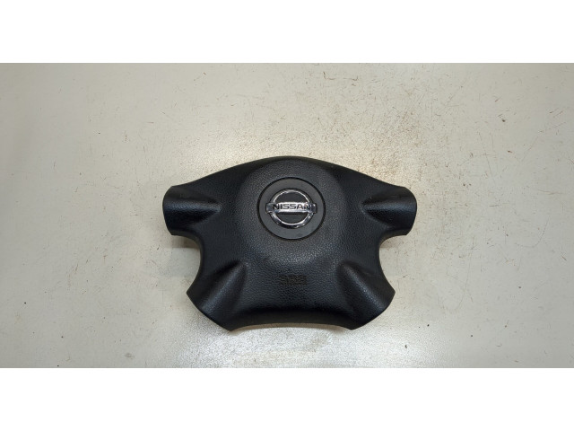 Подушка безопасности водителя Nissan X-Trail (T30) 2001-2006