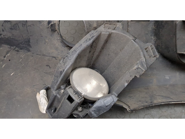 Бампер Renault Kangoo 2013-2021 передний