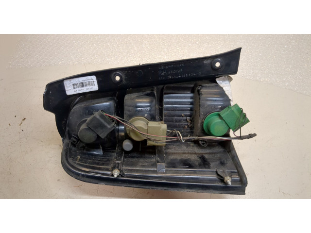 Задний фонарь          