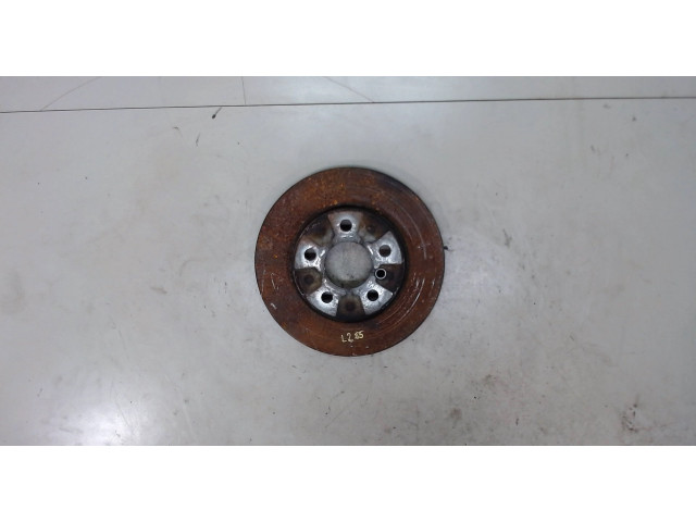 Диск тормозной Mini Cooper (F56) 2013- 1.5 передний 34116866295