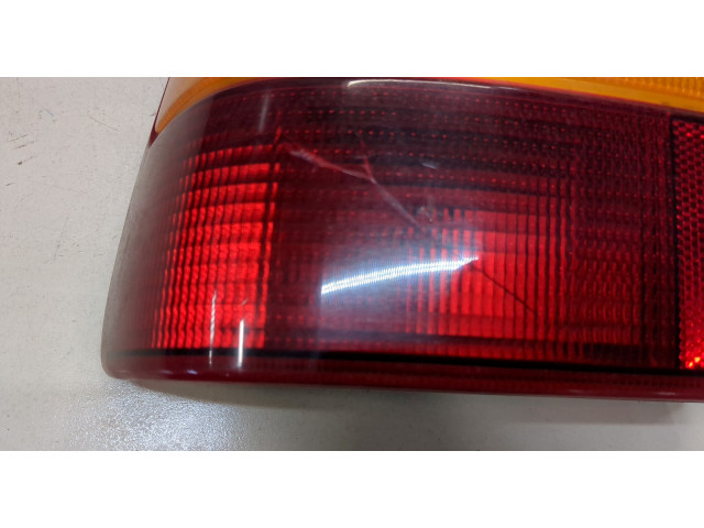 Задний фонарь          