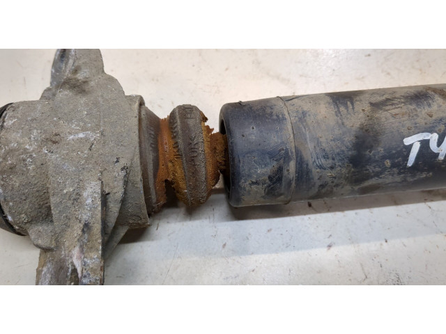 Стойка амортизатора Volkswagen Golf 5 2003-2009 дизель