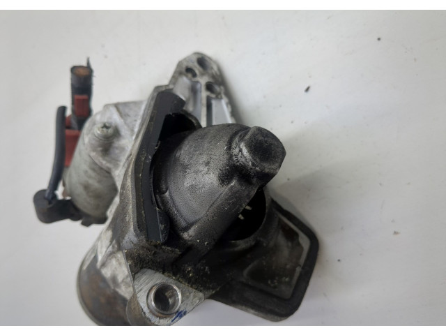 Стартер Nissan Qashqai 2013-2022 1.2 2330000Q3D