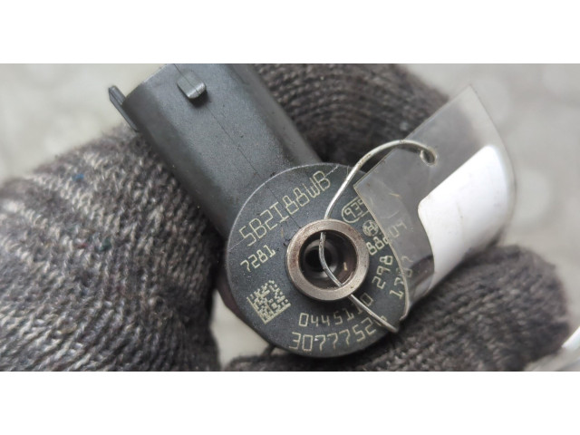 Форсунка топливная  Volvo V70 2007-2013    0445110298     