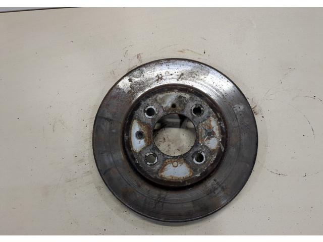 Диск тормозной Honda Jazz 2002-2008 1.3 передний 45251SAAG50