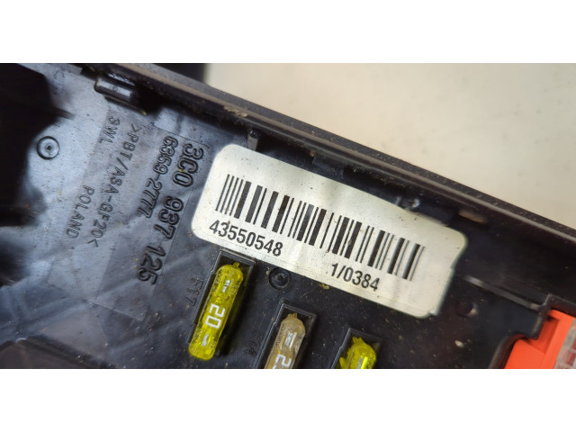 Блок предохранителей  Volkswagen Passat CC 2008-2012         