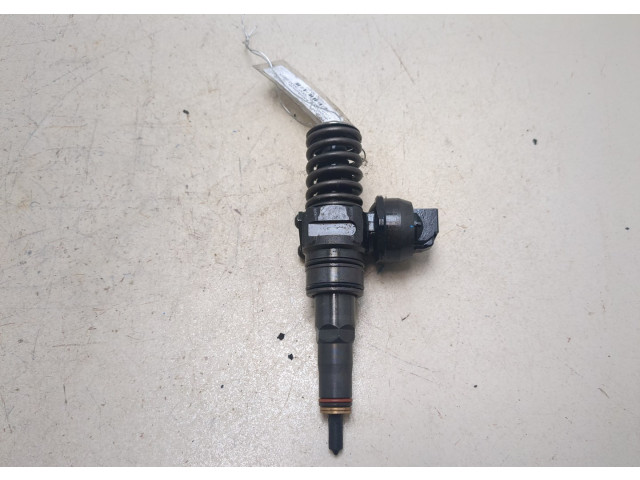 Форсунка топливная Ford Galaxy 2000-2006 1431650, 5M219A543AA