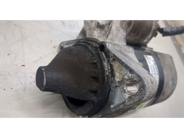 Стартер Nissan Primera P12 2002-2007 1.8