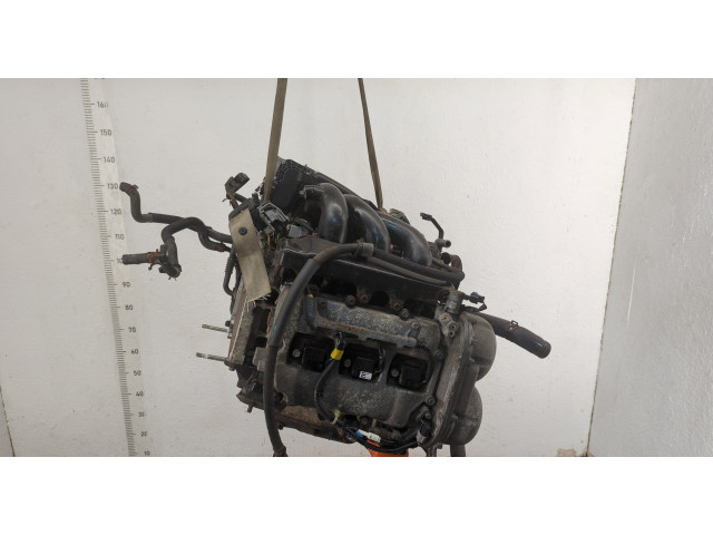 Генератор  Subaru Tribeca (B9) 2004-2014       23700AA580    