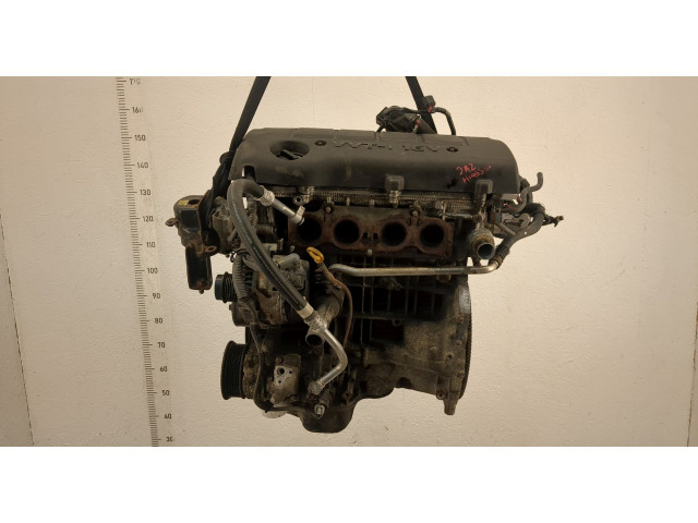 Генератор  Pontiac Vibe 2 2008-2010       19205069    