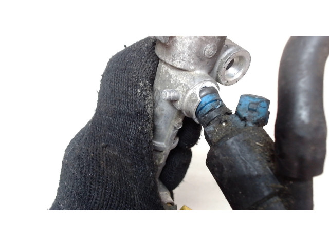 Форсунка топливная  KIA Sportage 1994-2004    0K01B13250, 0K01B13260, 0K01A13150A     