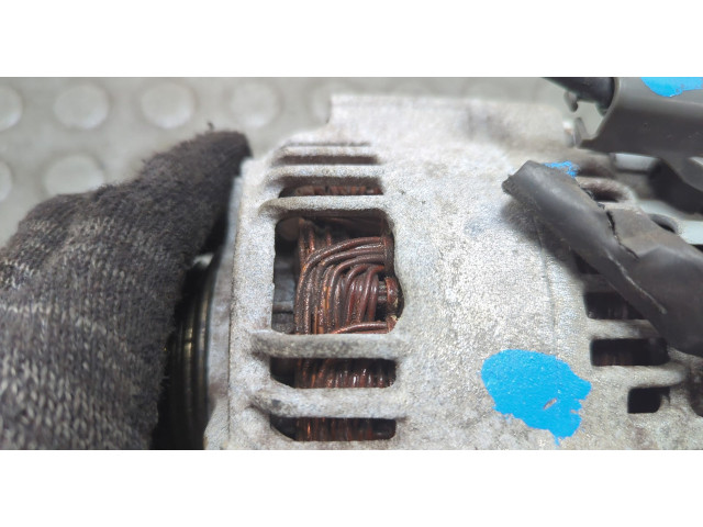 Генератор  Pontiac Vibe 1 2002-2008       88969480    