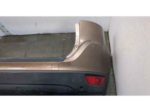 Бампер  Volvo XC60 2008-2017 задний   39855021, 39809455