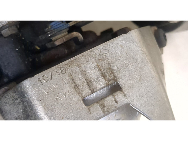 Турбина Skoda Octavia (A7) 2017-2021 04L253020H